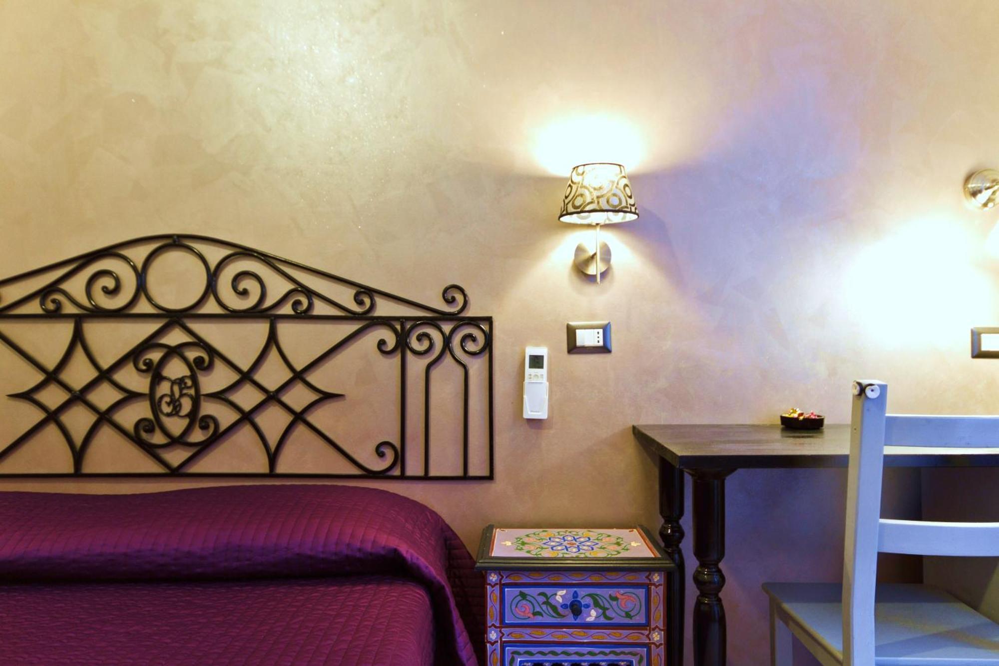 Dream Station Bed and Breakfast Rome Buitenkant foto