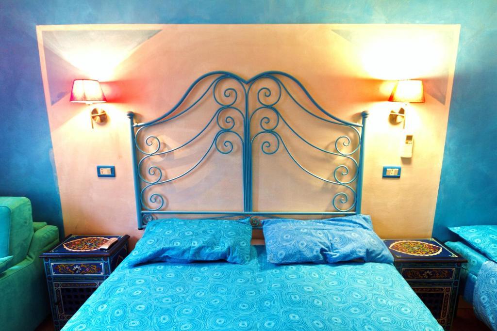 Dream Station Bed and Breakfast Rome Kamer foto