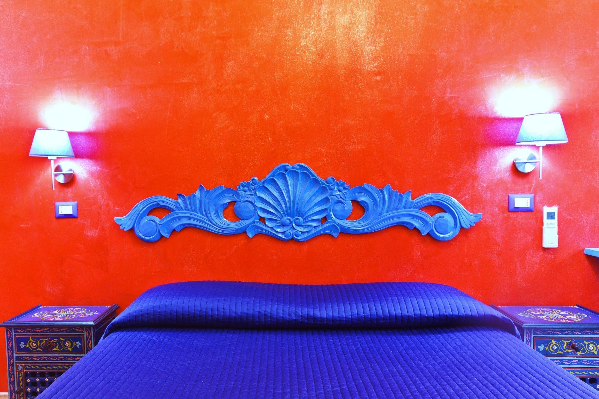 Dream Station Bed and Breakfast Rome Buitenkant foto